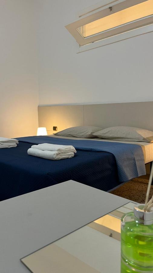 Onethousand House In Bari Con Smarttv ภายนอก รูปภาพ