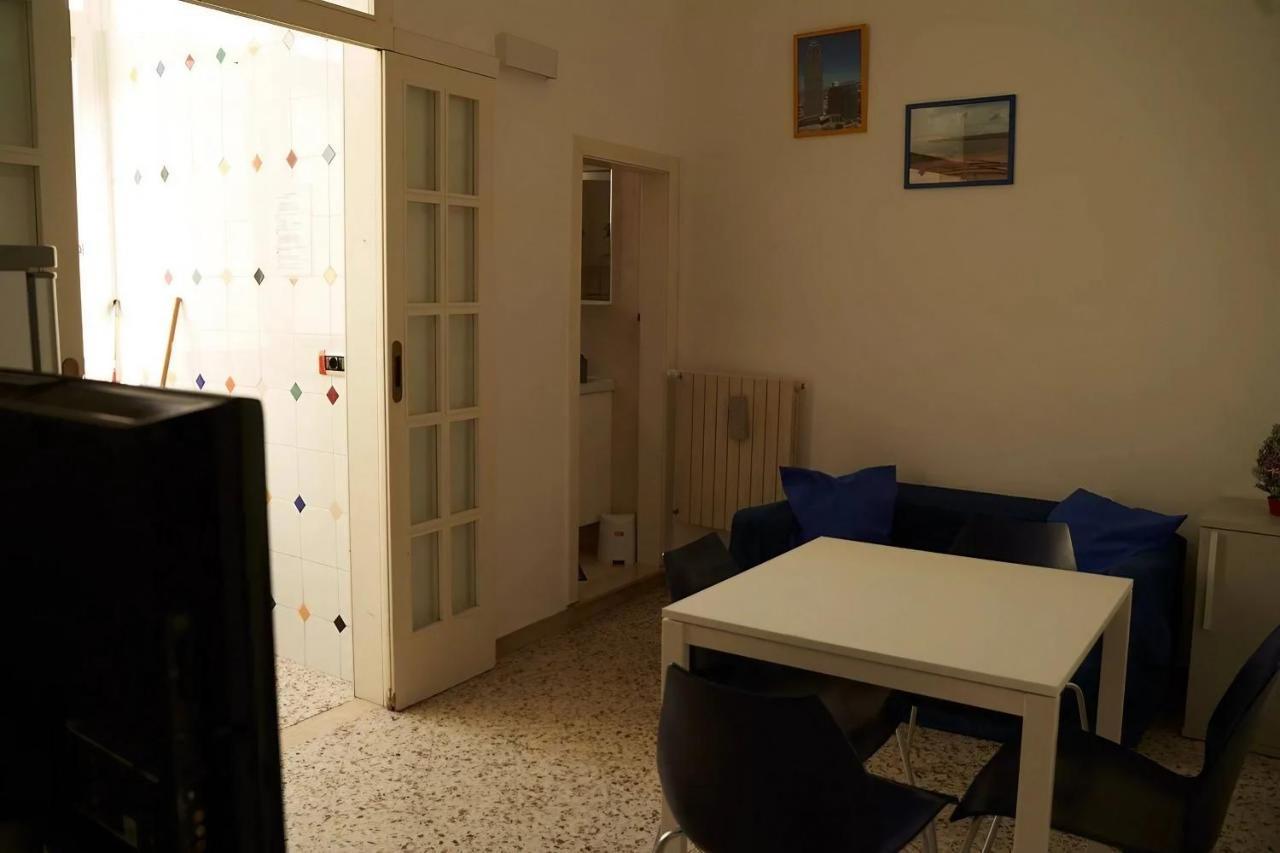 Onethousand House In Bari Con Smarttv ภายนอก รูปภาพ