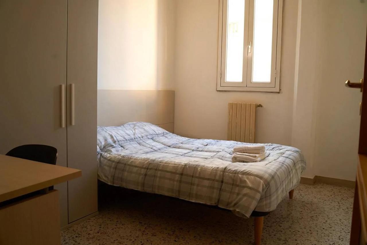 Onethousand House In Bari Con Smarttv ภายนอก รูปภาพ