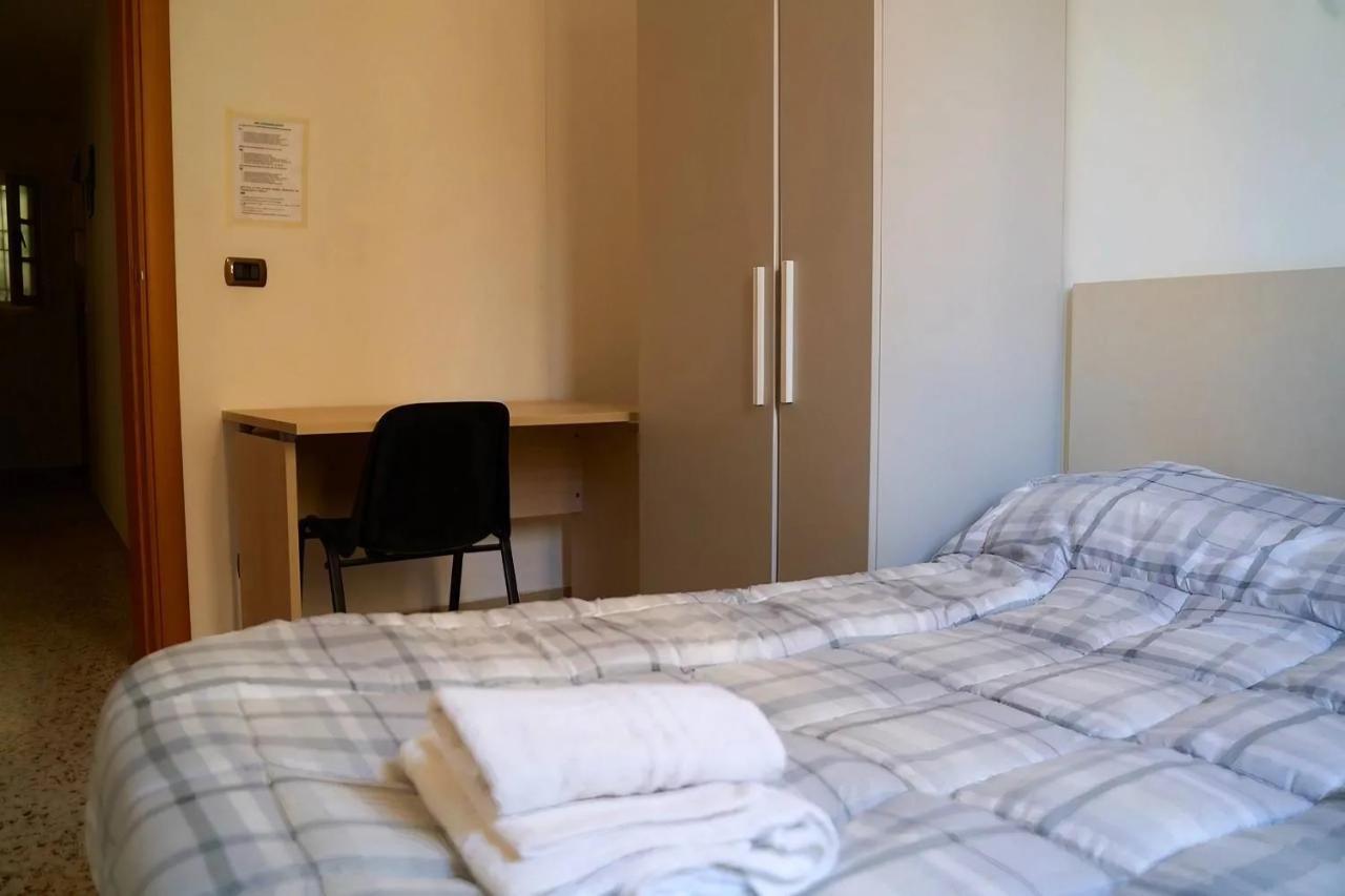 Onethousand House In Bari Con Smarttv ภายนอก รูปภาพ